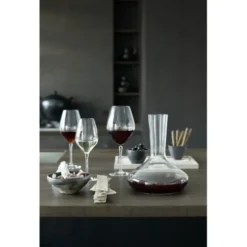 Kieliszek Do Czerwonego Wina Cabernet 6 Szt. 520 Ml Holme Gaard