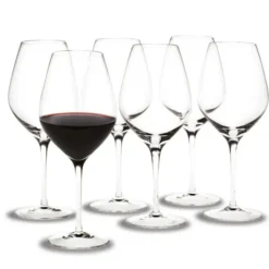 Kieliszek Do Czerwonego Wina Cabernet 6 Szt. 520 Ml Holme Gaard