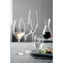 Kieliszek Do Czerwonego Wina Cabernet 6 Szt. 520 Ml Holme Gaard