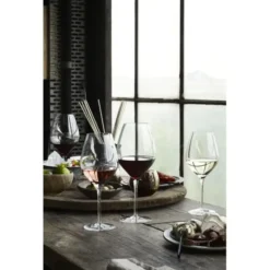 Kieliszek Do Czerwonego Wina Cabernet 6 Szt. 520 Ml Holme Gaard