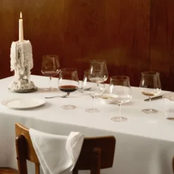 Kieliszek Do Czerwonego Wina Silhouette Serax