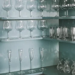 Kieliszek Do Czerwonego Wina Silhouette Serax