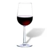 Kieliszek Do Czerwonego Wina Grand Cru 2 Pcs. Rosendahl