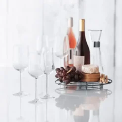 Kieliszek Do Czerwonego Wina Grand Cru 2 Pcs. Rosendahl