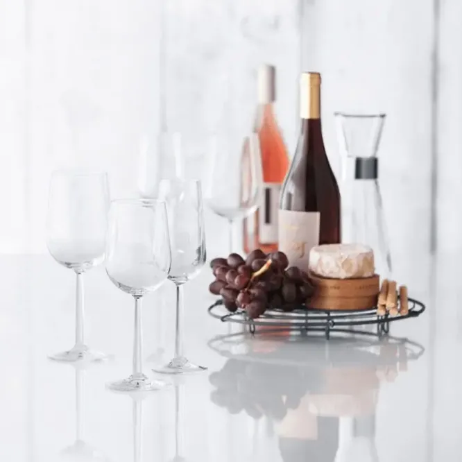 Kieliszek Do Czerwonego Wina Grand Cru 2 Pcs. Rosendahl