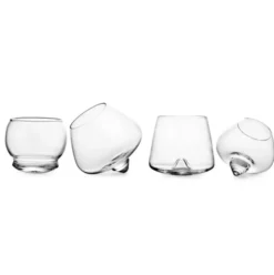Kieliszek Do Koniaku 2 Szt. Normann Copenhagen