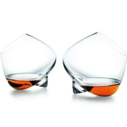 Kieliszek Do Likieru 2 Szt. Normann Copenhagen