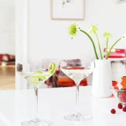 Kieliszek Do Martini 6 Szt. Perfection Holme Gaard