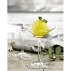 Kieliszek Do Martini 6 Szt. Perfection Holme Gaard