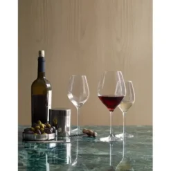Kieliszek Do Porto I Sherry 6 Szt. Holme Gaard