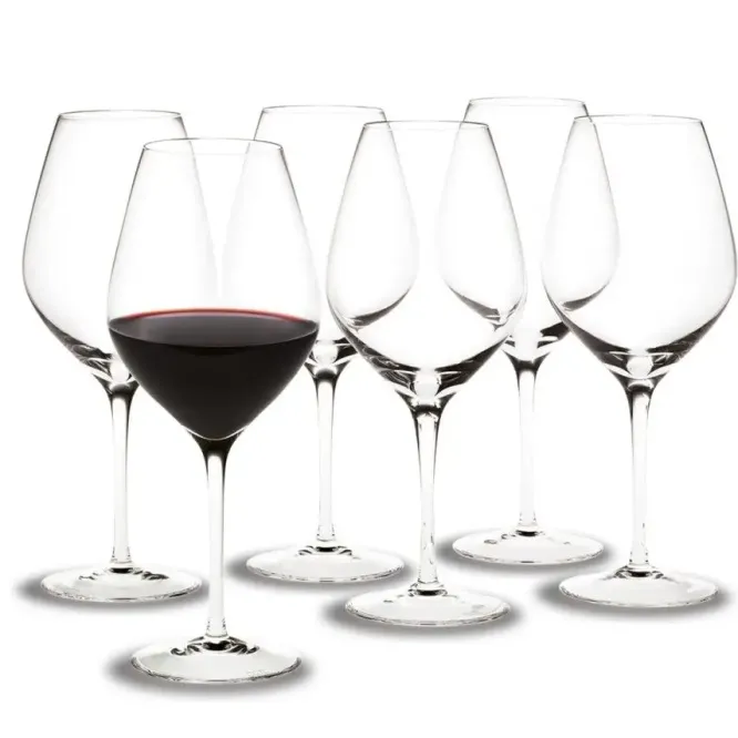 Kieliszek Do Szampana Cabernet 6 Szt. Holme Gaard