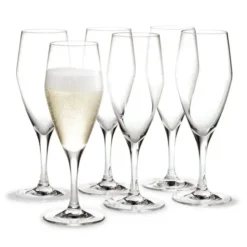 Kieliszek Do Szampana Perfection 6 Szt. Holme Gaard