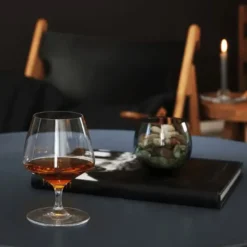 Kieliszek Na Brandy Perfection 6 Szt. Holme Gaard