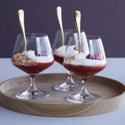 Kieliszek Na Brandy Perfection 6 Szt. Holme Gaard
