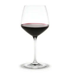 Kieliszek Na Wino Burgundzkie Perfection 6 Szt. Holme Gaard
