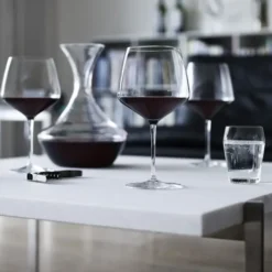 Kieliszek Na Wino Burgundzkie Perfection 6 Szt. Holme Gaard