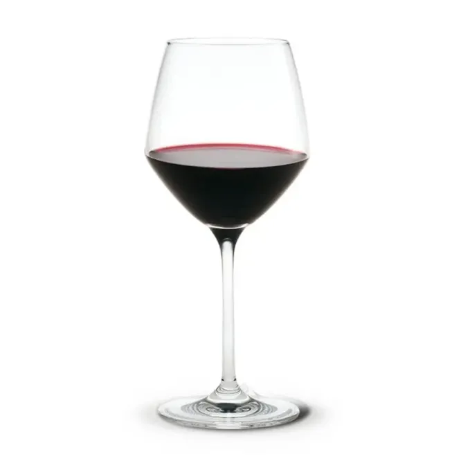 Kieliszek Na Wino Czerwone Perfection 6 Szt. Holme Gaard