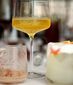 Kieliszki Do Koktajli I Drinków Rocks 2 Szt. Zone Denmark