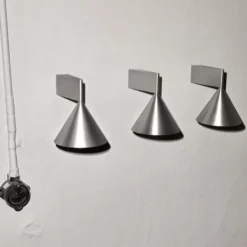 Kinkiet Apollo 14 Aluminium Pholc