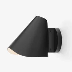 Kinkiet Bonnet Sc103 Czarny Andtradition