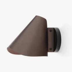Kinkiet Bonnet Sc103 Metaliczny Brąz Andtradition