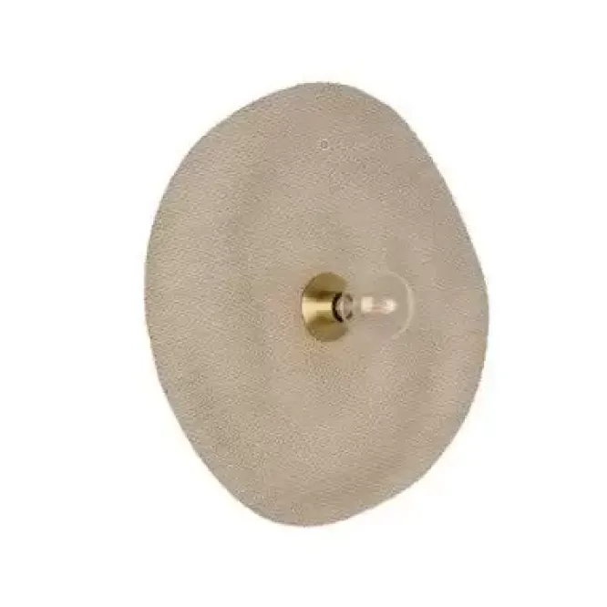 Kinkiet Ścienny Rivage 58 Cm Market Set