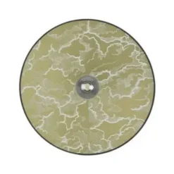 Kinkiet Gatsby 60 Cm Kumo Kaki Market Set