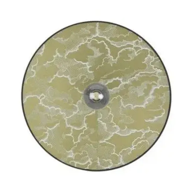Kinkiet Gatsby 60 Cm Kumo Kaki Market Set