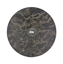 Kinkiet Gatsby 60 Cm Kumo Noir Market Set