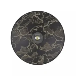 Kinkiet Gatsby 40 Cm Kumo Noir Market Set