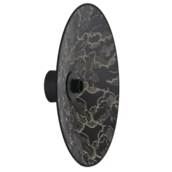 Kinkiet Gatsby 50 Cm Kumo Noir Market Set