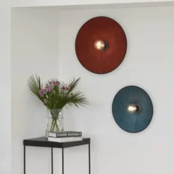 Kinkiet Gatsby 50 Cm Kumo Noir Market Set