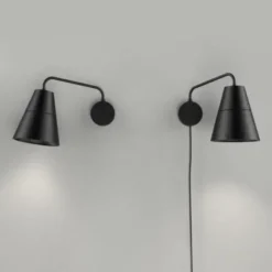 Kinkiet Ili Ili Biały Grupa Products
