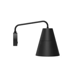 Kinkiet Ili Ili Czarny Grupa Products