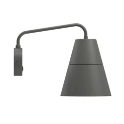 Kinkiet Ili Ili Szary Grupa Products