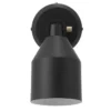 Kinkiet Klip Czarny Normann Copenhagen