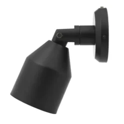 Kinkiet Klip Czarny Normann Copenhagen
