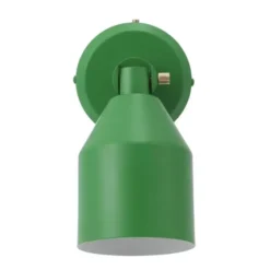 Kinkiet Klip Zielony Normann Copenhagen