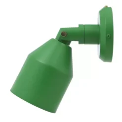 Kinkiet Klip Zielony Normann Copenhagen