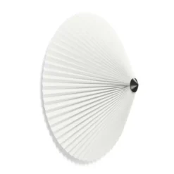 Kinkiet Matin Flush 50 Cm Biały Hay