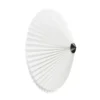 Kinkiet Matin Flush 38 Cm Biały Hay