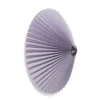 Kinkiet Matin Flush 38 Cm Lawendowy Hay