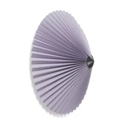 Kinkiet Matin Flush 38 Cm Lawendowy Hay