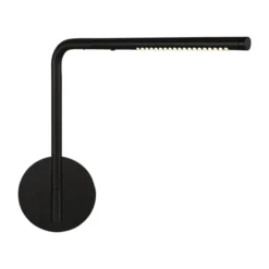 Kinkiet Omni Pivot Czarny Umage