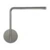 Kinkiet Omni Pivot Srebrny Umage