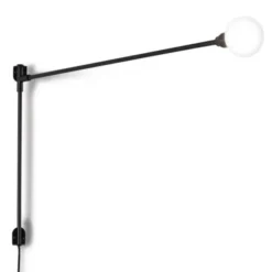 Kinkiet Potence Pivotante Mini Nemo