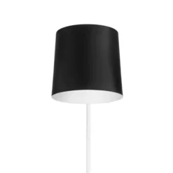 Kinkiet Rise Czarny Normann Copenhagen