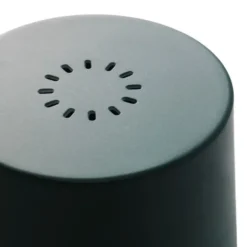 Kinkiet Rise Czarny Normann Copenhagen