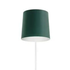 Kinkiet Rise Petrol Normann Copenhagen