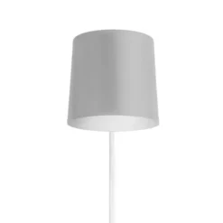 Kinkiet Rise Szary Normann Copenhagen
